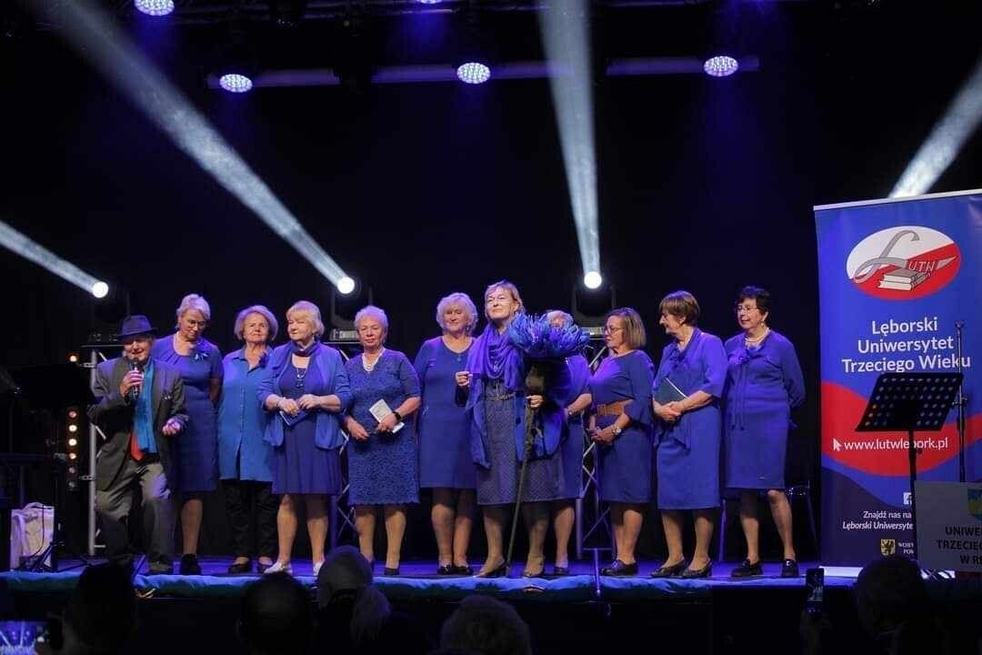 Senioralne warsztaty z piosenką