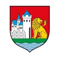 Miasto Lębork grafika