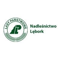 Nadleśnictwo Lębork grafika