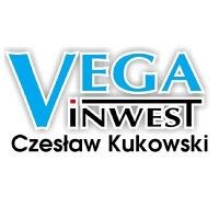 Vega Inwest grafika