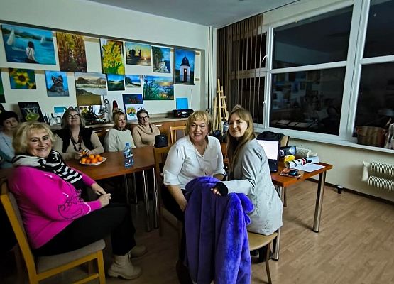 Warsztaty Artystyczne LUTW grafika