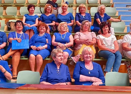 „Coolturalnie Zakręceni” - Warsztaty Piosenki Angielskiej i Polskiej grafika