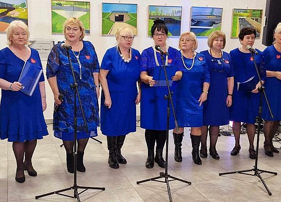 „Coolturalnie Zakręceni” - Warsztaty Piosenki Angielskiej i Polskiej grafika