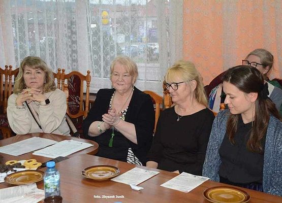 Zebranie ogólne LUTW grafika