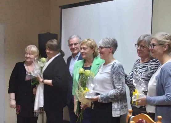 Zebranie ogólne LUTW grafika