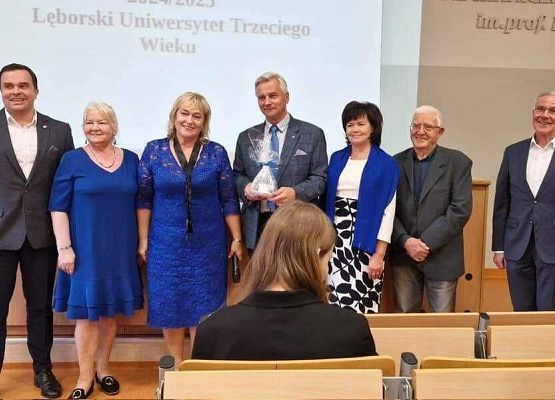 Grafika 3: Inauguracja Roku Akademickiego 2024/2025