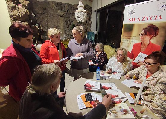 Grafika 7: 22.11.24 GALA W GRĄBKOWIE