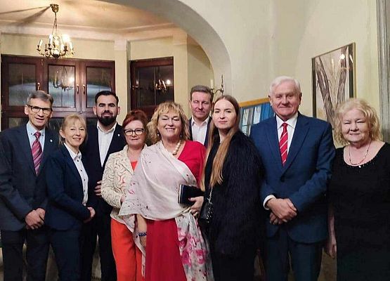 Grafika 10: 22.11.24 GALA W GRĄBKOWIE