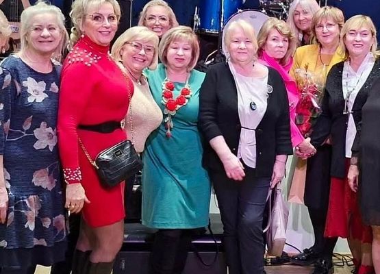 Grafika 1: Koncert piosenki Krzysztofa Klenczona