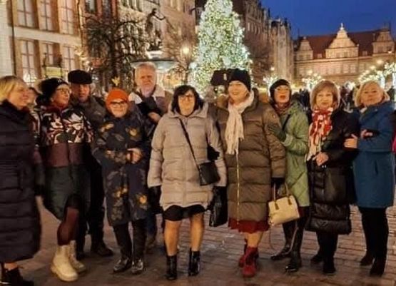 Grafika 3: Koncert piosenki Krzysztofa Klenczona