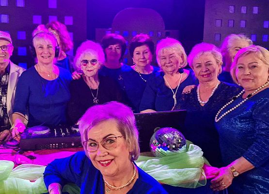 Grafika 4: Bal Karnawałowy na lotnisku w Gdańsku