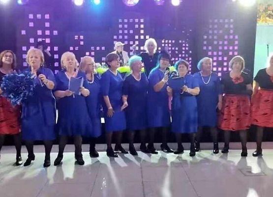 Grafika 8: Bal Karnawałowy na lotnisku w Gdańsku