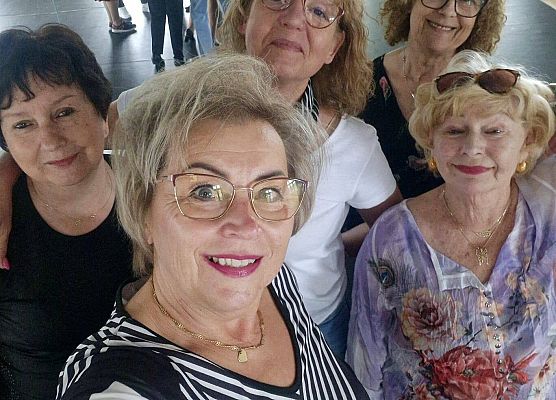 Grafika 2: Warsztaty taneczne LUTW