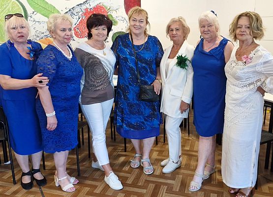 Grafika 1: Projektowe spotkanie w Redzikowie