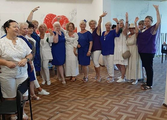 Grafika 3: Projektowe spotkanie w Redzikowie