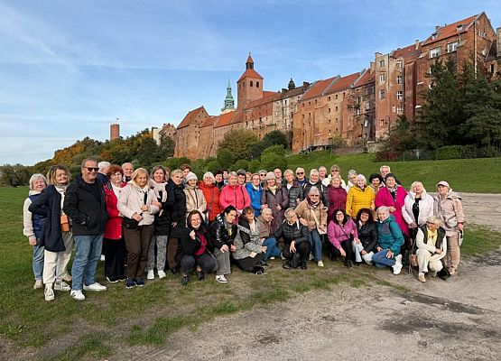 Grafika 4: Lęborski Uniwersytet Trzeciego Wieku Projekt  ARTYSTYCZNY UTW