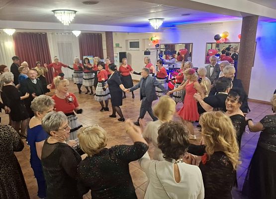 Grafika 5: 14.02.2026 III Bal Seniora