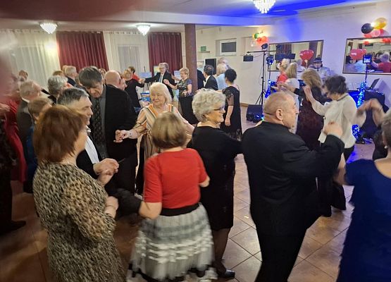 Grafika 11: 14.02.2026 III Bal Seniora