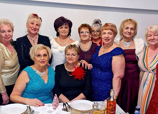 Grafika 17: 14.02.2026 III Bal Seniora