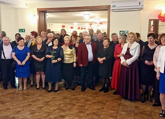 Grafika 3: 14.02.2026 III Bal Seniora