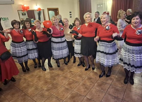 Grafika 8: 14.02.2026 III Bal Seniora