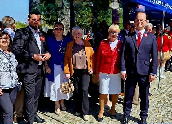 Grafika 1: Lęborski Uniwersytet Trzeciego Wieku
