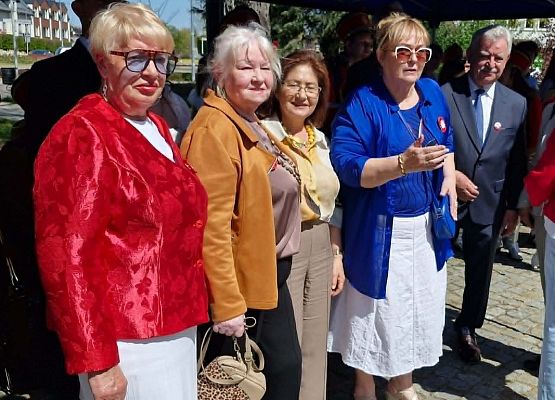 Grafika 3: Lęborski Uniwersytet Trzeciego Wieku