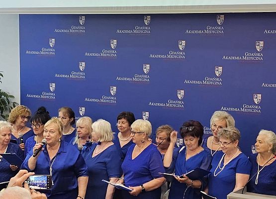 Grafika 1: Gdańska Akademia Medyczna Nauk Stosowanych