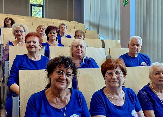 Grafika 12: Gdańska Akademia Medyczna Nauk Stosowanych