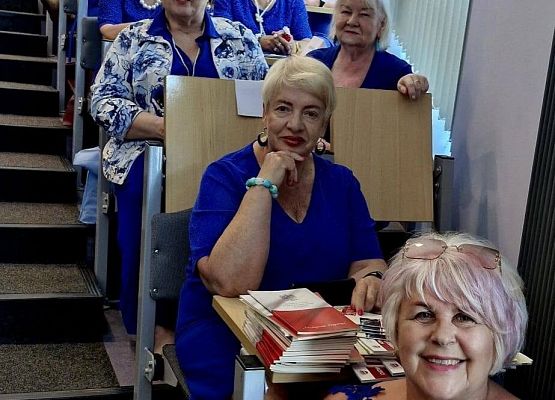 Grafika 16: Gdańska Akademia Medyczna Nauk Stosowanych