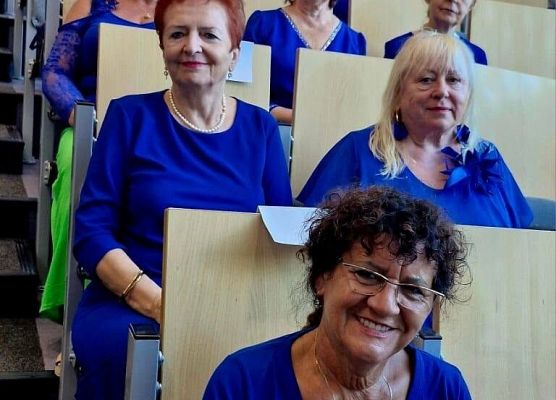 Grafika 18: Gdańska Akademia Medyczna Nauk Stosowanych