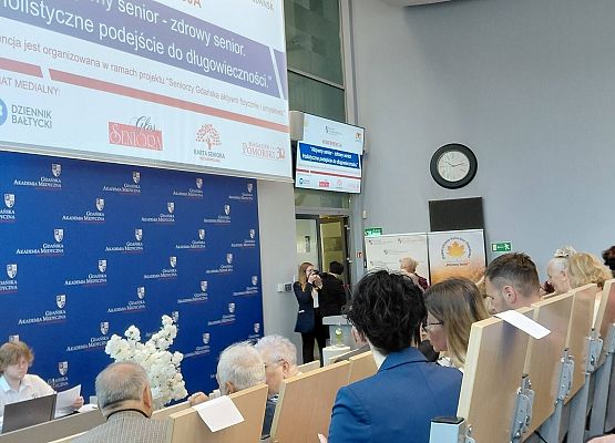 Grafika 20: Gdańska Akademia Medyczna Nauk Stosowanych