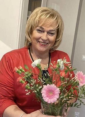 Prezes Zarządu grafika